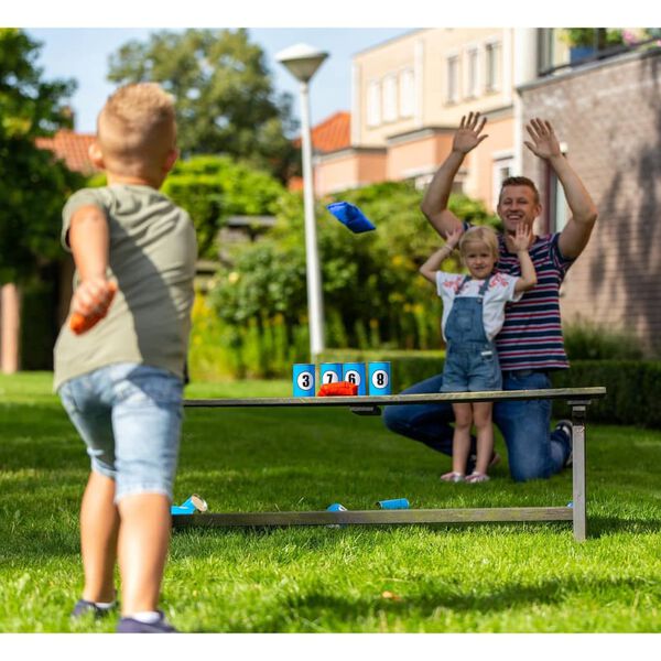 OUTDOOR PLAY Wurfdosen Outdoor