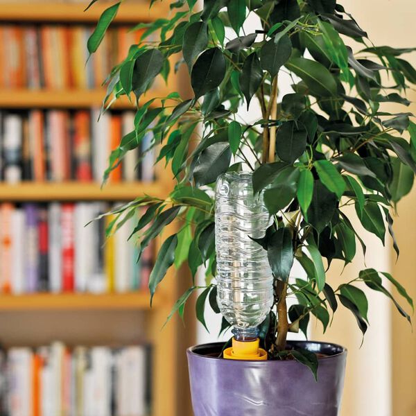 Hozelock 4 Stk. Bew&auml;sserungskegel Aquasolo Gro&szlig;