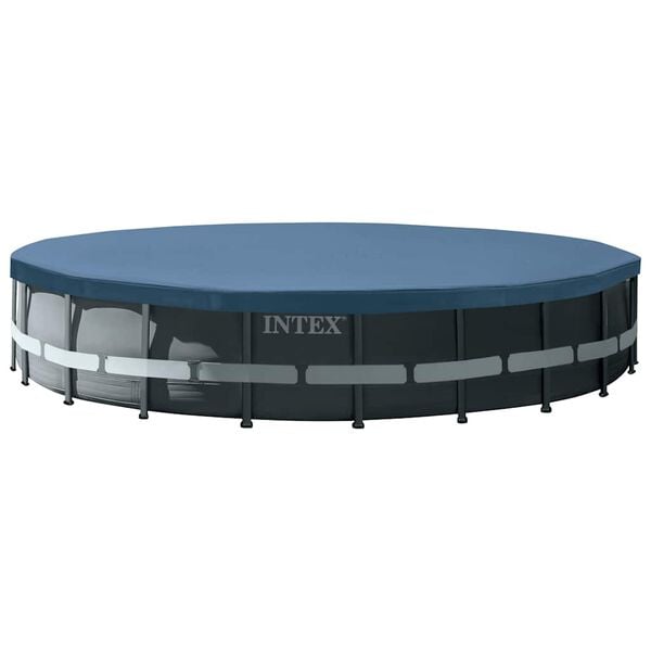 Intex Ultra XTR Frame Swimmingpool-Set Rund 610x122 cm