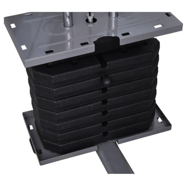 Kraftstation Home Fitnessstation