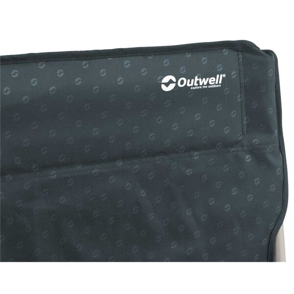 Outwell Klappbarer Campingstuhl Goya Nachtblau
