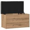 Artisan_oak