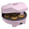 Bestron 3-in-1 Cake Maker ASW238P 700W Rosa
