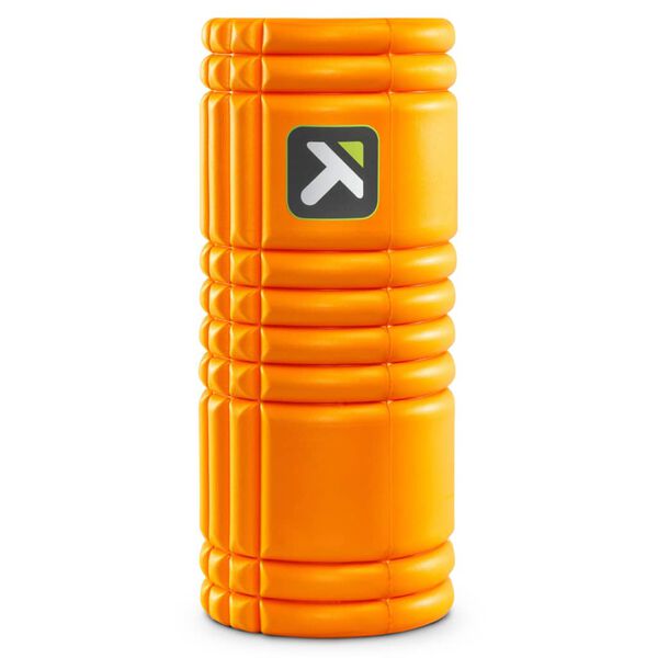 TriggerPoint Massagerolle GRID Schaumstoff Orange