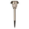 Luxform Intelligent Solar LED-Gartenleuchte Pulsar 10 lm