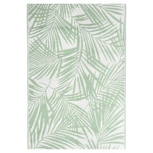 vidaXL Outdoor-Teppich ARAKIL Gr&uuml;n 160x230 cm PP