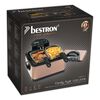 Bestron Fritteuse DF402CO 4,5 L Kupfern