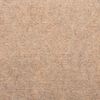 vidaXL Stufenmatten Selbstklebend 20 Stk. Beige 56x17x3 cm