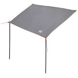 vidaXL Wasserfester Tarp mit Dach