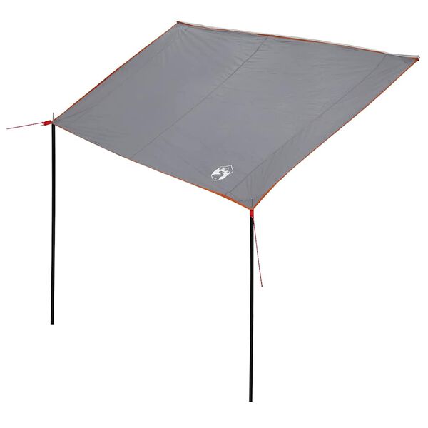 vidaXL Wasserfester Tarp mit Dach