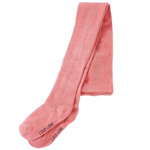 vidaXL Kinderstrumpfhose Altrosa 92