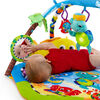 Baby Einstein Spielmatte Rhytm of the Reef