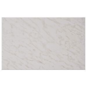 vidaXL Fensterbank Marmorstruktur 80 x 50 x 4,5 cm PVC