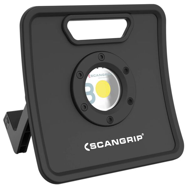 Scangrip COB LED-Arbeitsleuchte Nova 3K 3000 lm 26 W