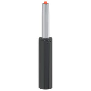 vidaXL B&uuml;rostuhl Gaszylinder Schwarz 239-309 mm Eisen