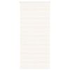 vidaXL Zebrarollo Marmorbeige 105x230cm Stoffbreite 100,9 cm Polyester