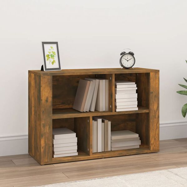 vidaXL Sideboard R&auml;uchereiche 80x30x54 cm Holzwerkstoff