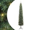 vidaXL K&uuml;nstlicher Weihnachtsbaum mit 300 LEDs mit St&auml;nder Gr&uuml;n 300 cm