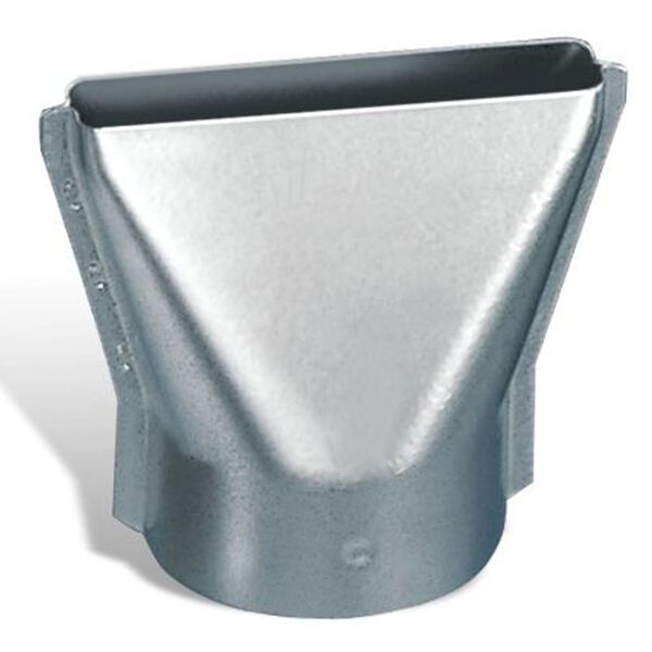 Steinel Breitstrahld&uuml;se 50 mm