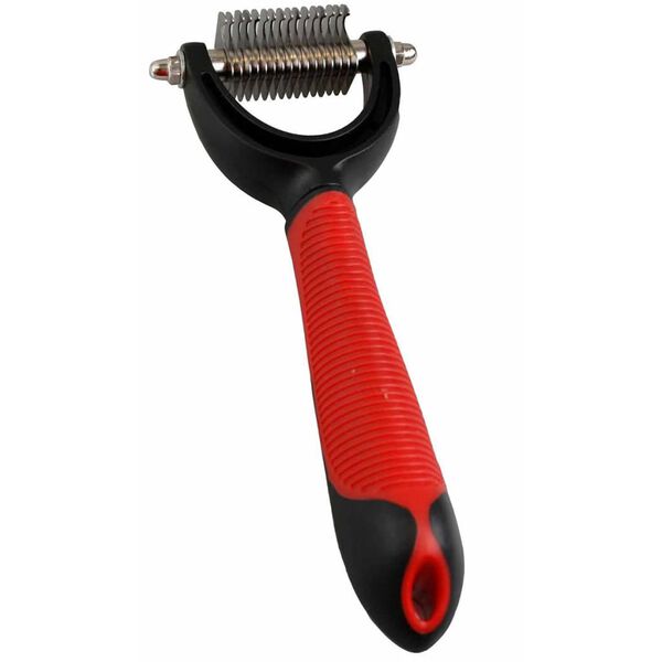 FLAMINGO Trimmer mit Handgriff Gr&ouml;&szlig;e L 1030251