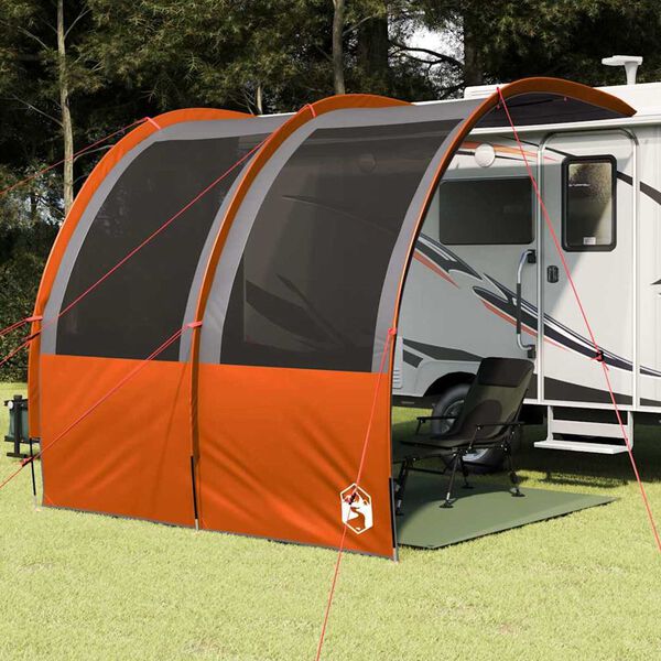 vidaXL Wasserfester Tarp