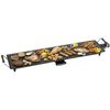 Bestron Plancha Grillplatte ABP604 1800 W