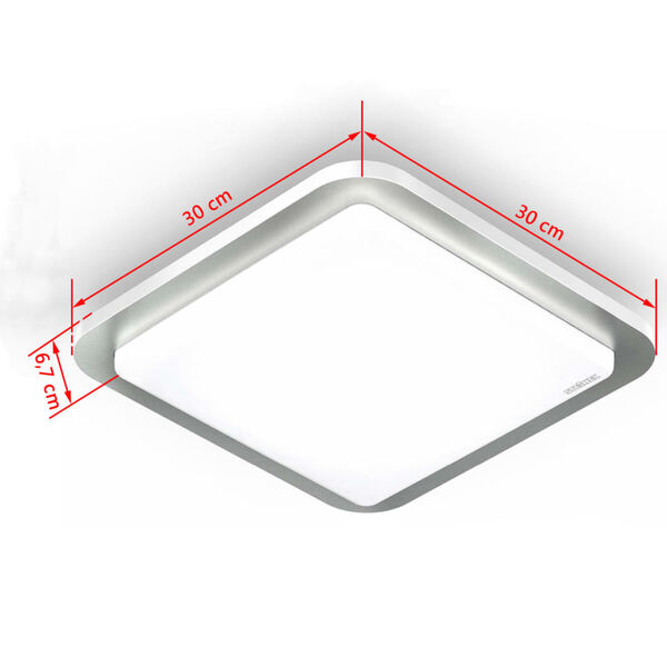 Steinel Sensor-Innenleuchte RS LED D2