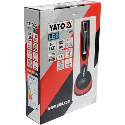 YATO LED Arbeitslicht YT-08502