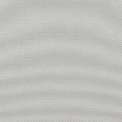 vidaXL Balkon-Sichtschutz Hellgrau 120x800 cm 100 % Polyester-Oxford