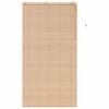vidaXL Venezianische Jalousie Eichenoptik 135 x 250 cm 35 mm