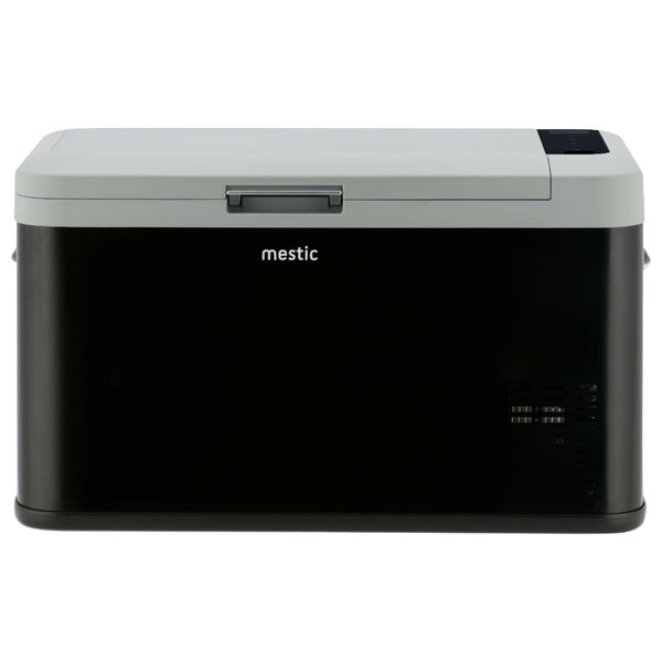 Mestic K&uuml;hlbox Kompressor MCC-25 Schwarz 25 L
