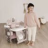 Smoby Puppen-Spielcenter Baby Nurse