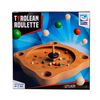 Clown Games Tiroler Roulette Holz
