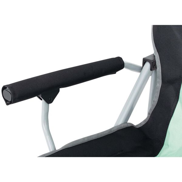 Eurotrail Campingstuhl Bolzano Seegr&uuml;n