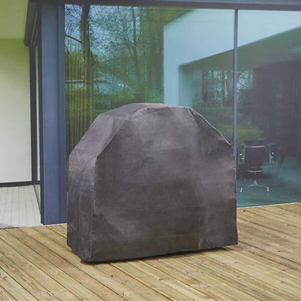 Perel Garden Grillabdeckung 145 cm