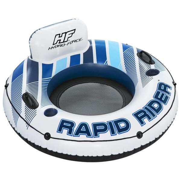Bestway Rapid Rider Schwimmring f&uuml;r 1 Person
