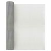 vidaXL Drahtgeflecht 40 x 500 cm 18 Mesh Edelstahl 304 Silber