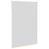 vidaXL Verdunkelungsrollo Beige 150x230 cm Stoffbreite 146,6 cm