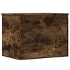vidaXL Truhe R&auml;uchereiche 60x42x46 cm Holzwerkstoff