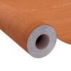 vidaXL Türfolien Selbstklebend 4 Stk. Helle Eiche 210x90 cm PVC