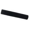 vidaXL Eurozaun Grau 1,6 x 10 m PVC-beschichtetes Eisen