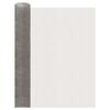 vidaXL Mesh Bildschirm 80 x 500 cm 3 Mesh Edelstahl 201 Silber