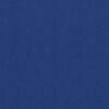 vidaXL Balkon-Sichtschutz Blau 120x600 cm Oxford-Gewebe