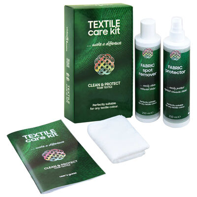 Textilpflege-Set CARE KIT 2x250 ml