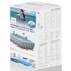 Intex Pool-Set Prism Frame Rechteckig 488x244x107 cm 26792GN