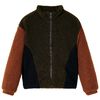 vidaXL Kinderjacke 104