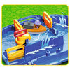 AquaPlay Wasserbahn Giga Set
