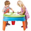Feber Sand und Wasser Spieltisch