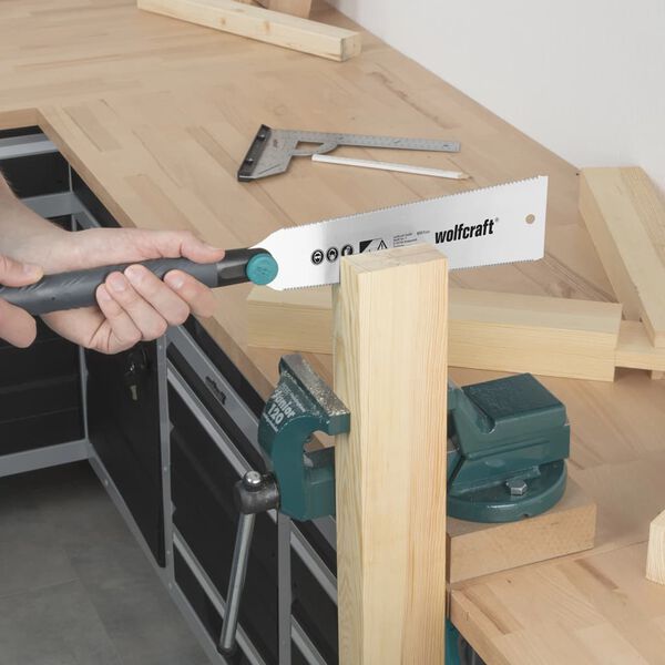 wolfcraft Japans&auml;ge 240 mm 6951000