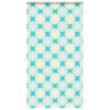 vidaXL Duschrollo mit Kassette 140x240 cm Stoffbreite 136 cm